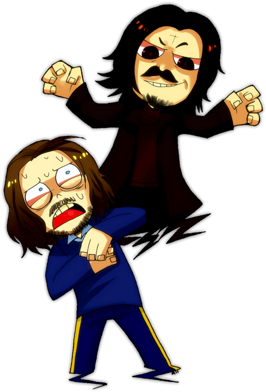 Freeuse Stock To Fort Spencer By Mafer On Deviantart - Shades Of Red (600x803), Png Download