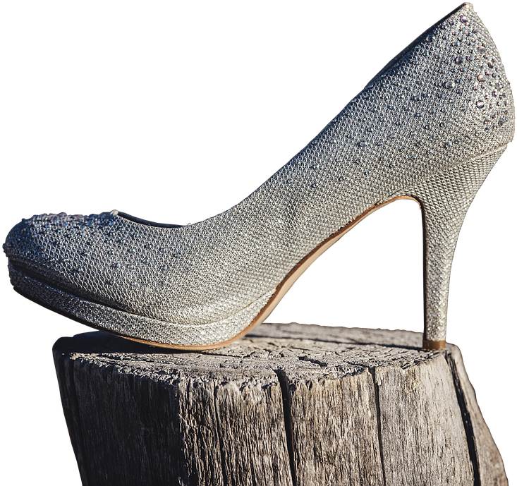 Men Shoes Clipart Ledis - Kadın Ayakkabı Png (804x720), Png Download