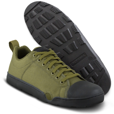 The Original Footwear Co - Skate Shoe (480x480), Png Download