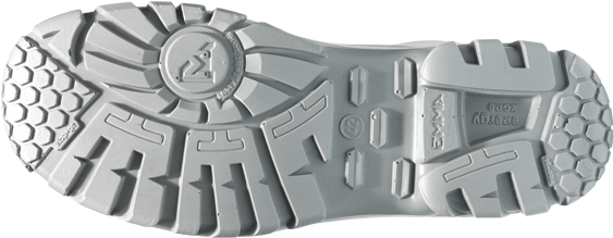 Related Products - Emma Vaya S2 Werkschoen (600x400), Png Download