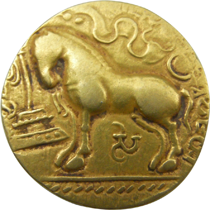 Coin (417x417), Png Download