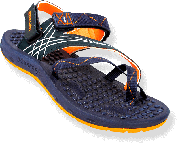 View Details - Flip-flops (618x501), Png Download