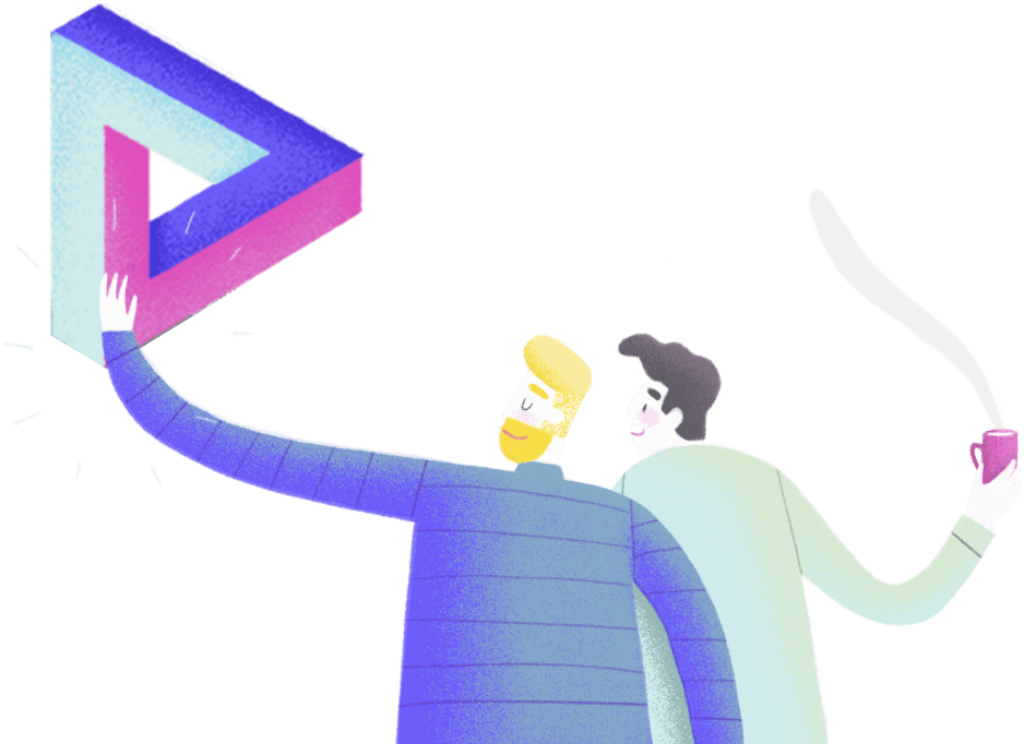 Want To See What All The Noise Is About - Illustration (950x700), Png Download