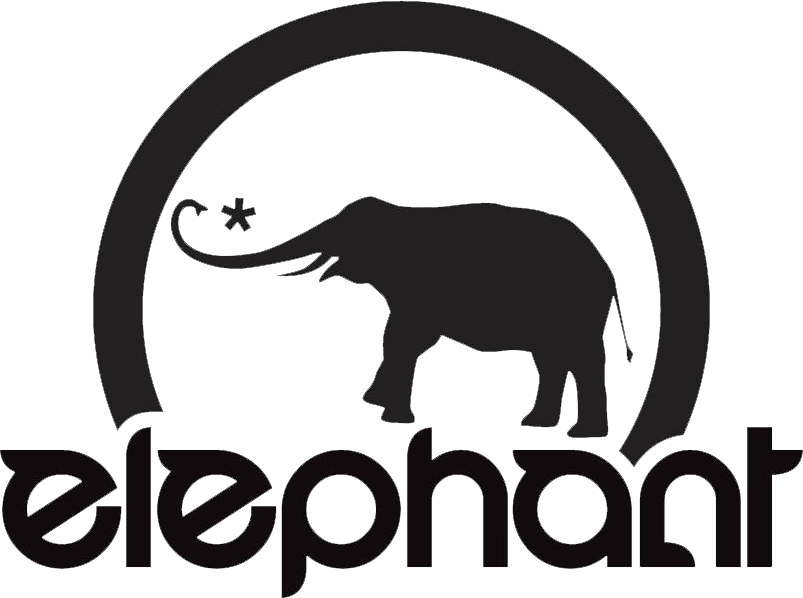 As Featured In - Elephant Journal Logo (803x598), Png Download