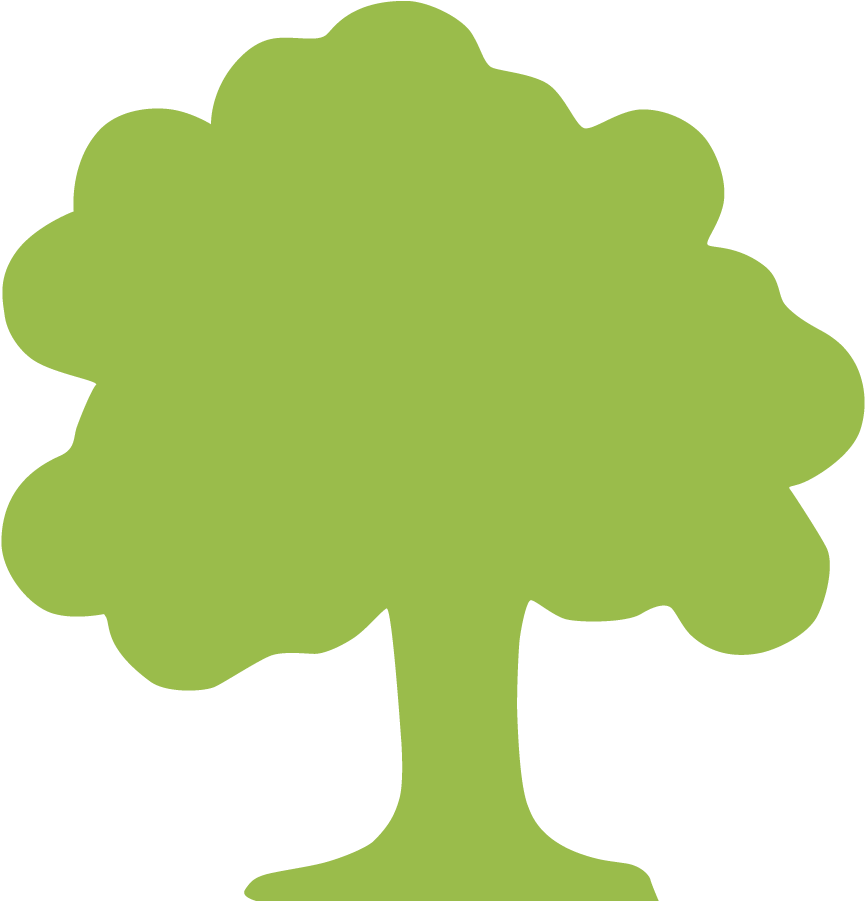 Tree Png Images Download 76817 Png Resources With - Tree Icon Vector Png (1200x900), Png Download