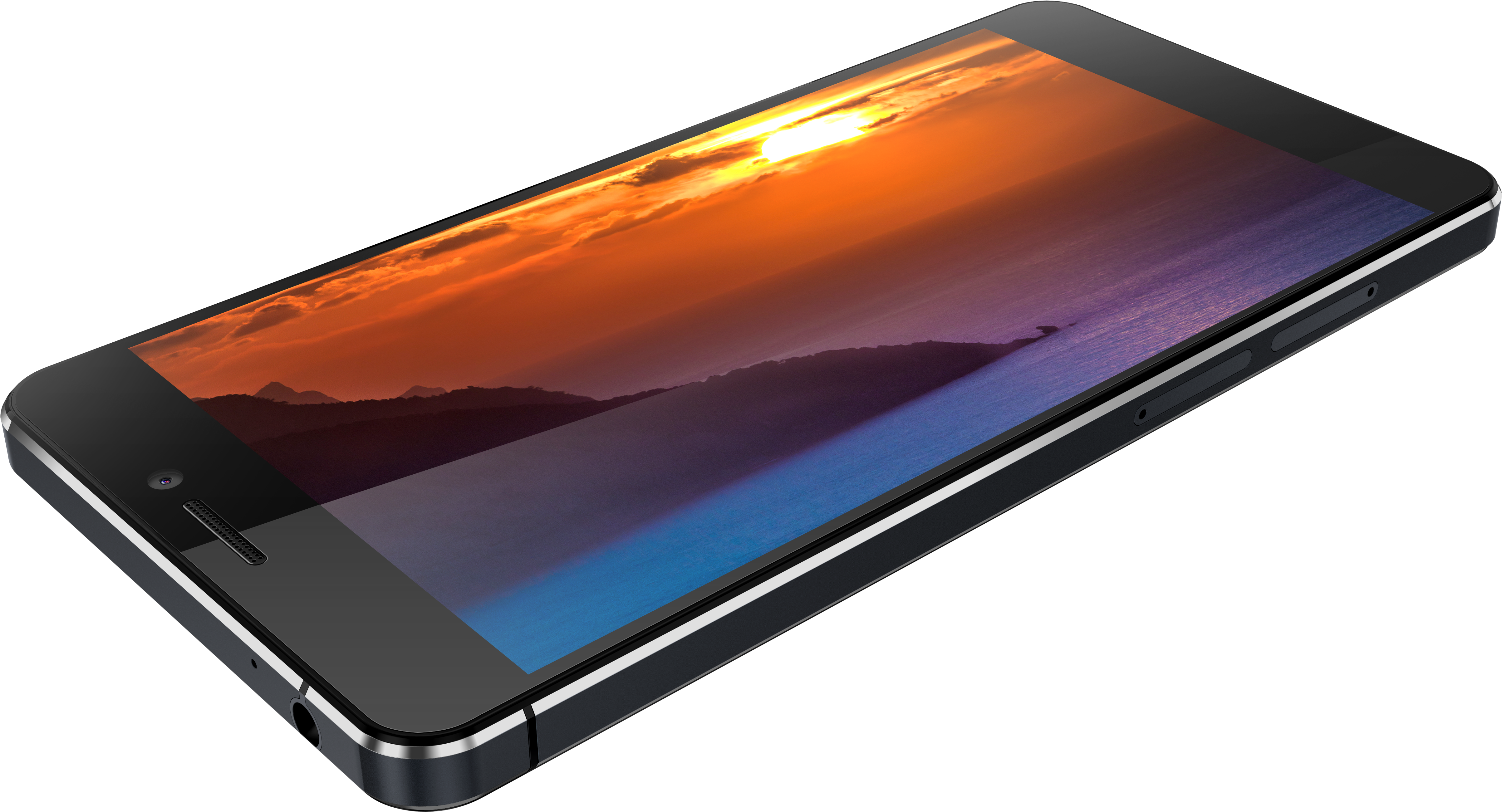 Innjoo One - Saudi Arabia (7050x4530), Png Download