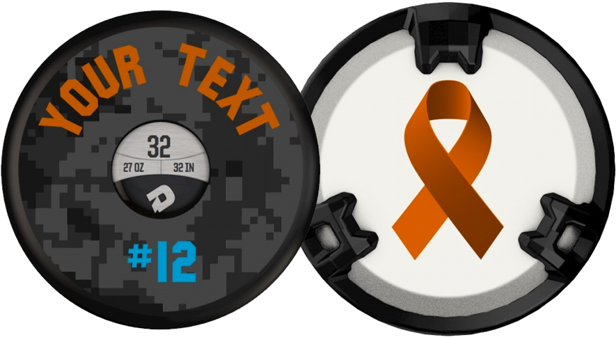 Endless Ways To Personalize Your Knob And End Cap With - Gauge (885x484), Png Download