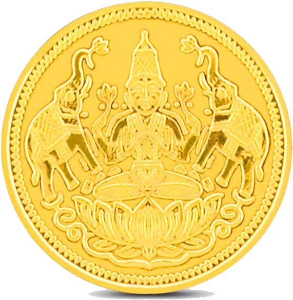 Coin Clipart Transparent Background - Gold (620x596), Png Download