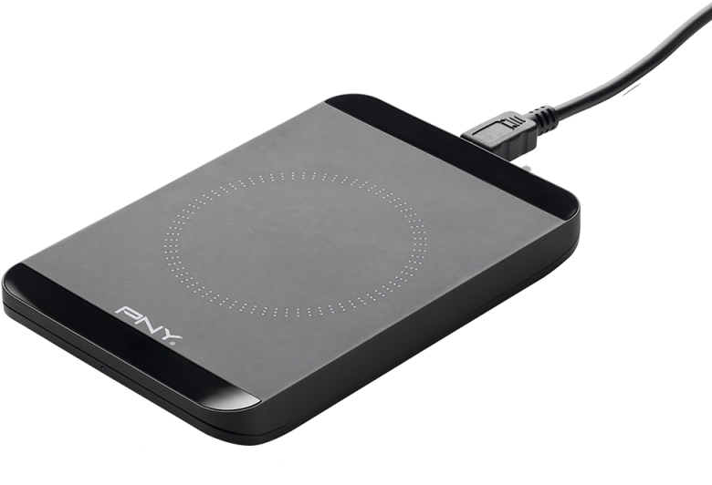 /data/products/article Large/448 20150519150559 - Pny Wireless Charging Mat (800x800), Png Download