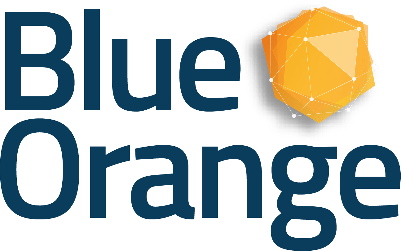 Logo-colored - Facebook Exchange Logo (1294x810), Png Download