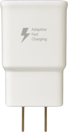 Samsung Adaptive Fast Charging - Electronic Component (600x600), Png Download