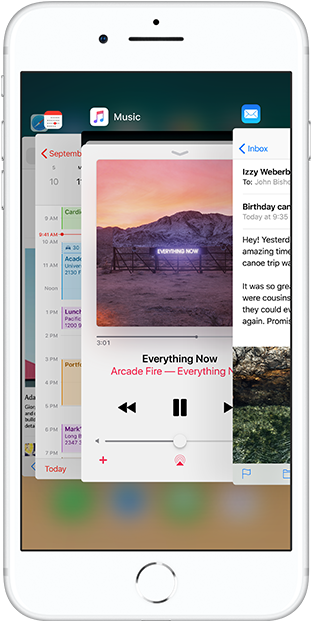 Power Efficiency - Apple Iphone 8 - 64 Gb - Silver - At&t - Gsm (1024x635), Png Download