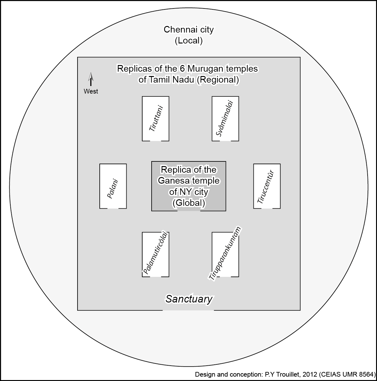 Url, Http - //journals - Openedition - - Chennai (1206x1218), Png Download