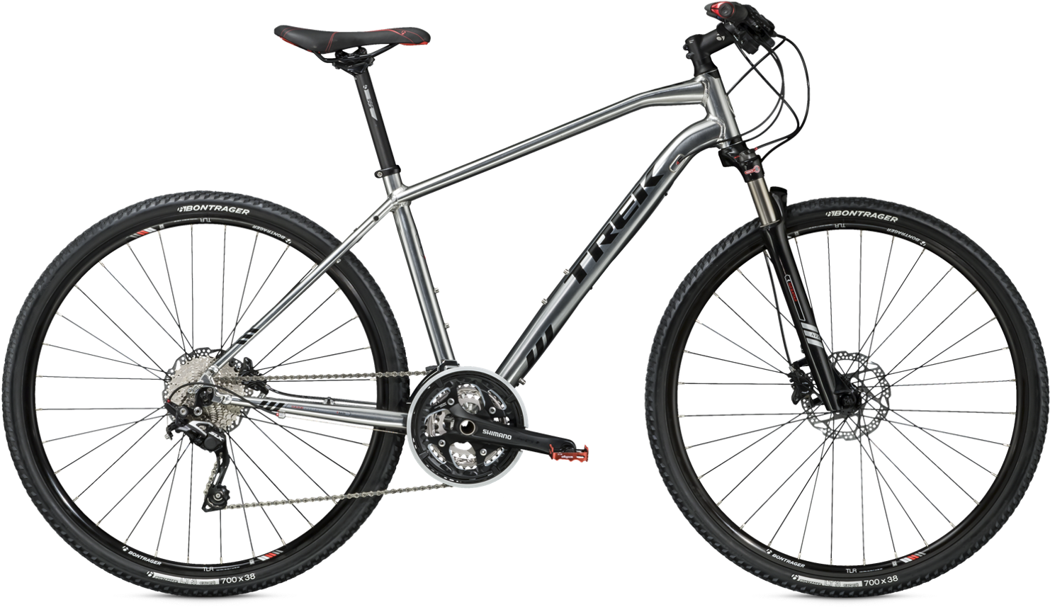 キャノンデール トレイル 7 29 (1490x1080), Png Download