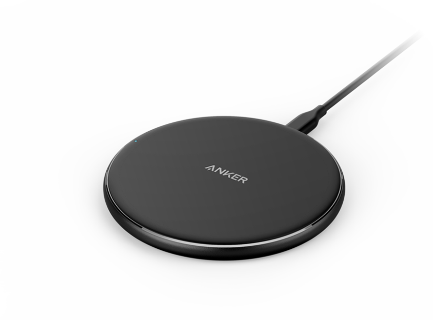 With A Precision-calibrated Charging Signal, Powerport - Input Device (888x656), Png Download