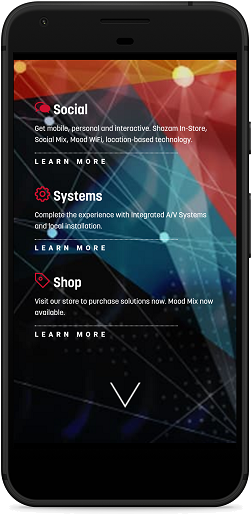 Mood Social Mix - Android (600x601), Png Download