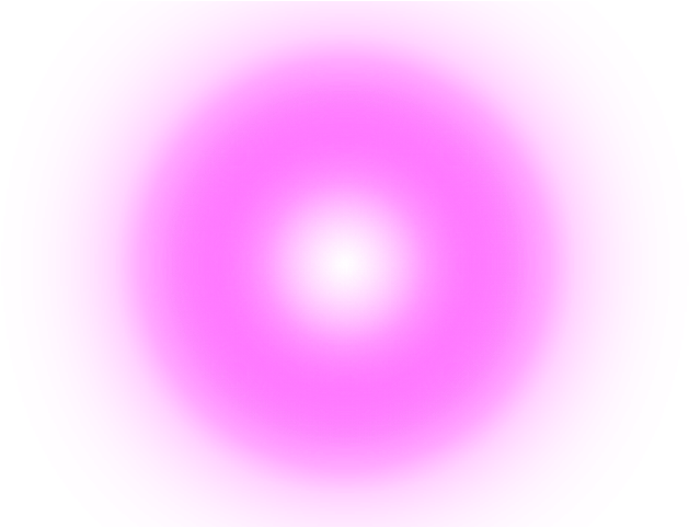 Effects For Photoshop Png Transparent Images - Ponto De Luz By Milena B 8 (640x480), Png Download