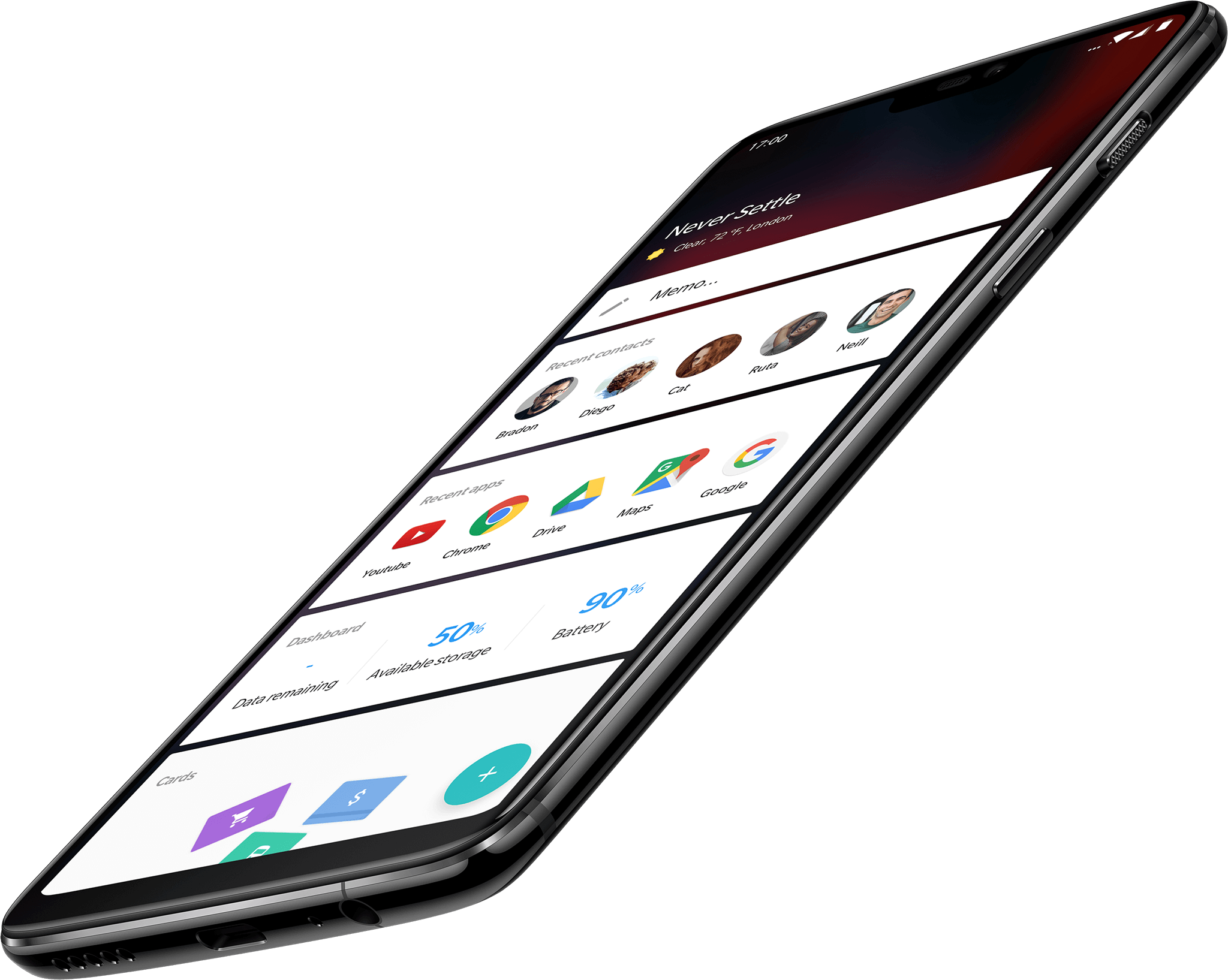 Oneplus 6 (2048x1635), Png Download