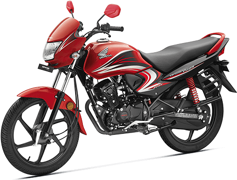 Honda Dream Yuga - Hero Glamour 2017 Bd Price (591x371), Png Download