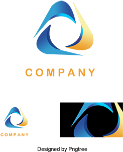 Card Card, Personalized Colorful Flags, Logo Graphic - Logo (360x360), Png Download