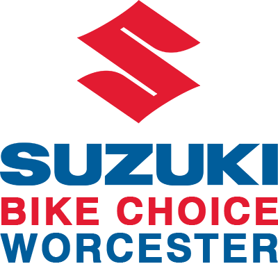 Suzuki Bike Choice Worcester Hero - Suzuki Motor Corporation (400x380), Png Download
