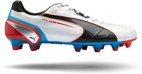 Puma Soccer Shoes - Best Puma Soccer Boots (479x300), Png Download