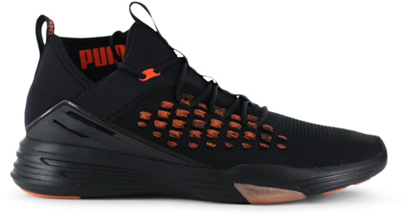 Puma Mantra Fusefit Unrest 191395-01 (600x600), Png Download