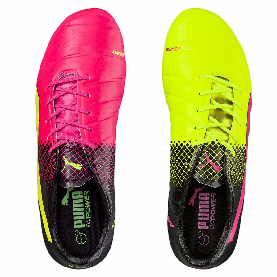 Puma Evopower Tricks Review - Puma Tricks Evopower 2016 (1920x896), Png Download