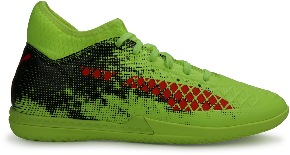 Puma Men's Future - Shoe (1000x781), Png Download