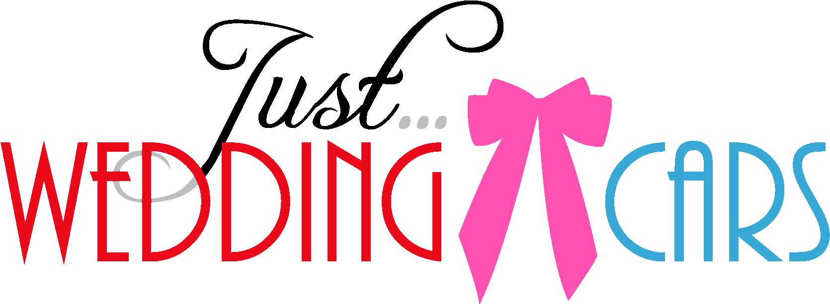 Yourock - Wedding Cars For Logos (1748x663), Png Download