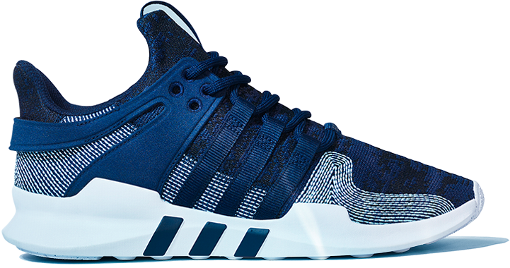Rotating Shoes Like This Will Go A Long Way To Help - Adidas Eqt Support Adv Ck (721x380), Png Download