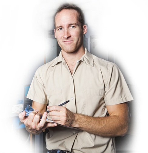 19261 Maintenance Man V7 - Portable Network Graphics (488x502), Png Download