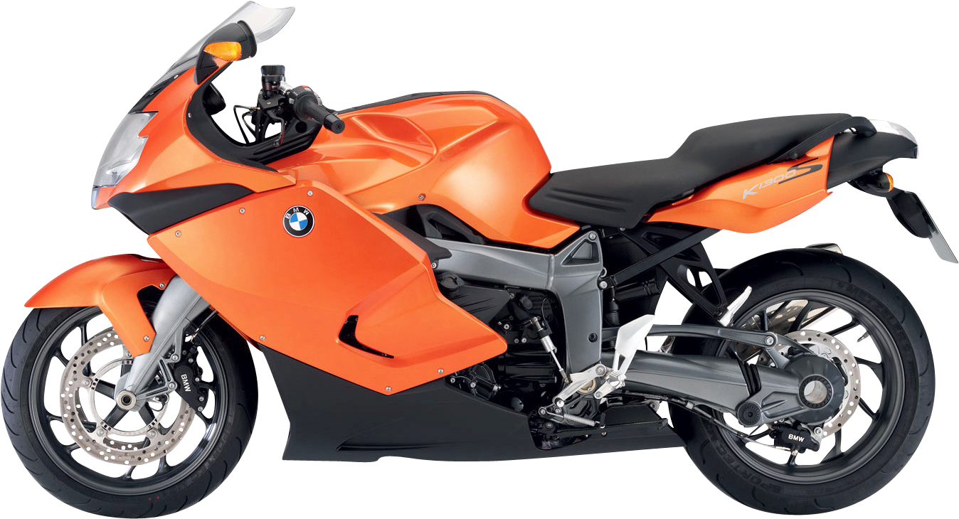 Bmw K1300s Sport Bike Png Image - Bmw K1300 R (1424x811), Png Download