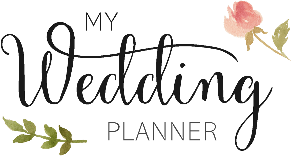 Wedding Planner In Budapest And Hungary - My Wedding Planner Logo (1200x661), Png Download