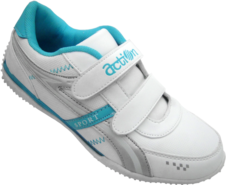 Florina-9570 - Action Shoes Logo Png (800x625), Png Download