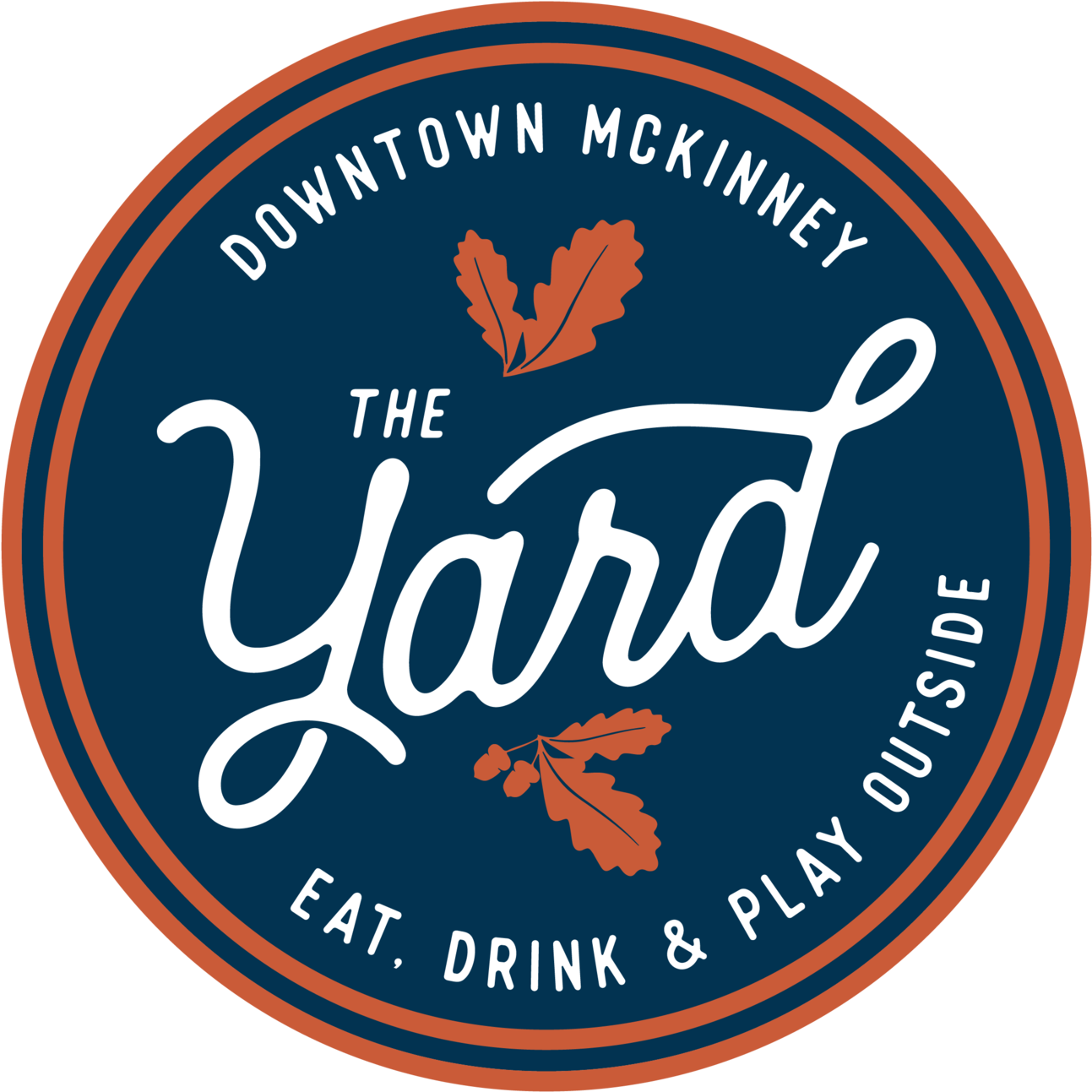 The Yard In Mckinney, Things To Do In Mckinney, New - Mckinney (1500x1458), Png Download