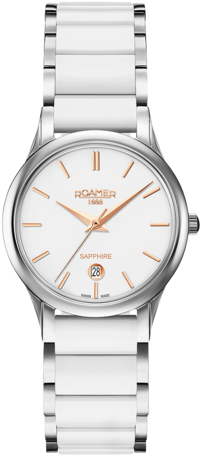 657844 41 59 60 - Roamer Roamer Classic Line (345x600), Png Download