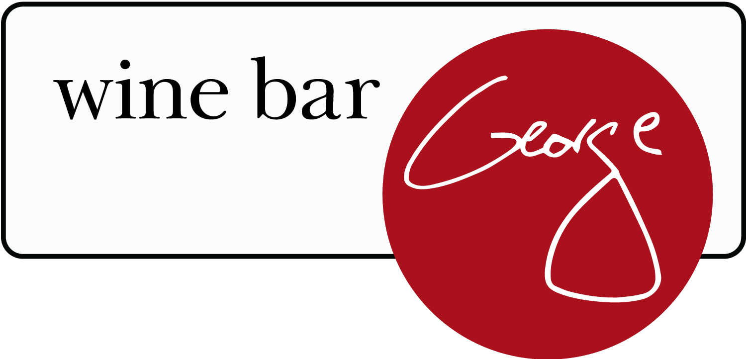 Wine Bar George Disney Springs Opens Soon - Wine Bar George Logo (1500x722), Png Download