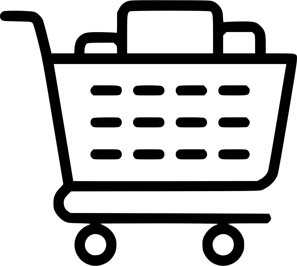 Png File - Shopping (980x878), Png Download