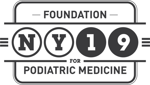 New York Podiatric Clinical Conference - Asean Youth Leaders Association (500x284), Png Download