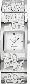 Go Girl Watches - Analog Watch (348x348), Png Download