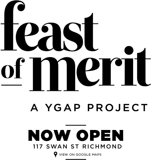 Feast Of Merit (680x528), Png Download