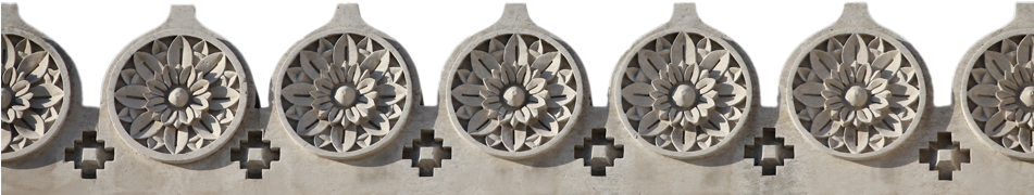 Share This Page - Christian Cross (950x191), Png Download