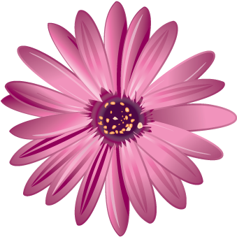Flower Logo Vector Freevectorlogo Net - Flower Ai (400x400), Png Download