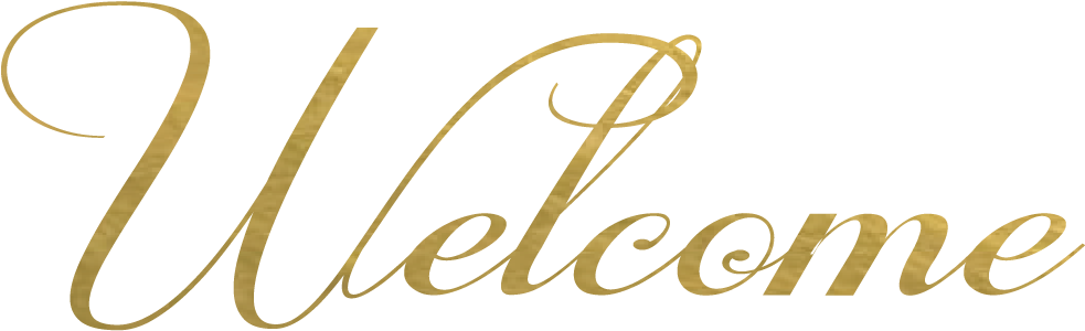 New Patient Forms - Welcome Baby Gold Png (1000x400), Png Download