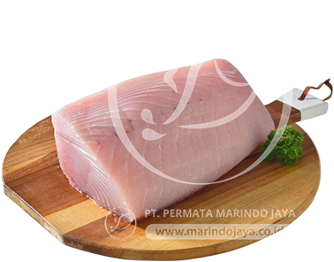 Swordfish Loin - Albacore (634x411), Png Download