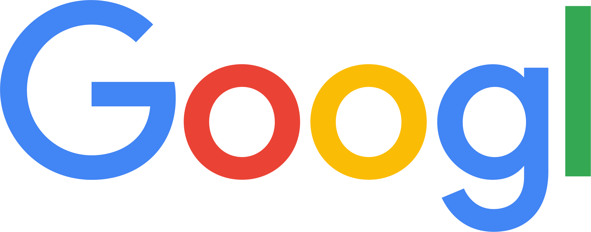 Google Georges Perec's 80th Birthday Logo - Qwiklabs Logo Png (2000x787), Png Download