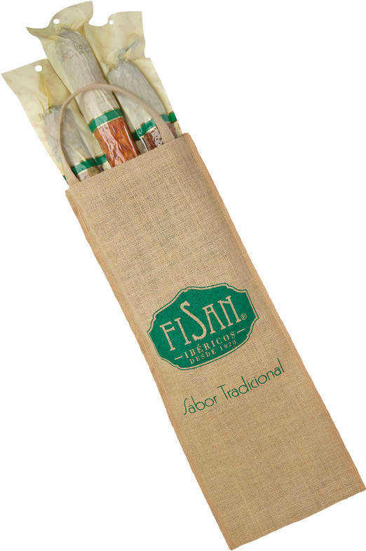 Fisan Pack Embutidos Bellota 3 Piezas - Beer Bottle (1080x810), Png Download