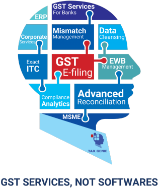 Gst Compliance Services - Tax (313x389), Png Download