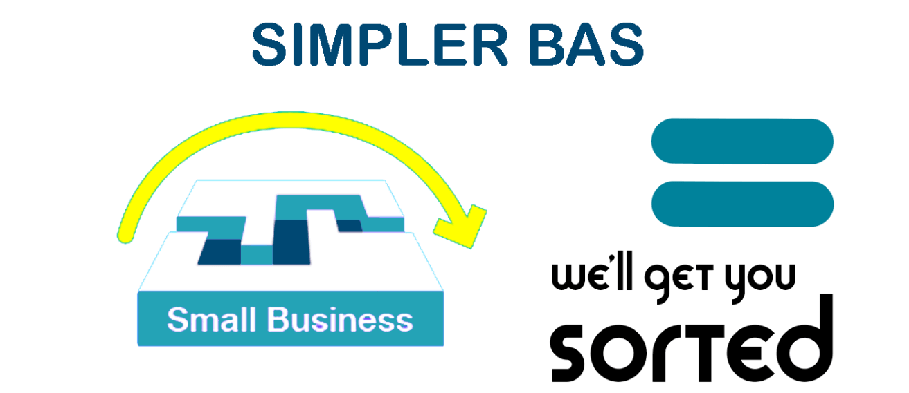 How To Make Your Gst Reporting Easier - Graphic Design (1313x569), Png Download